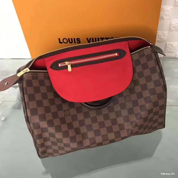 35 SPEEDY VUITTON LOUIS 0317